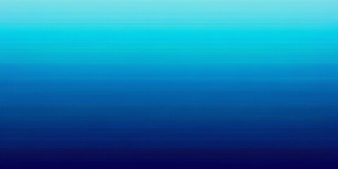 Obraz premium Tranquil Blue Gradient Abstract Artwork with Subtle Texture, Serene Skylike Mood for Website Design, Print Media - Vertical Composition