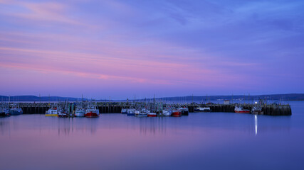 Digby, Nova Scotia, 
