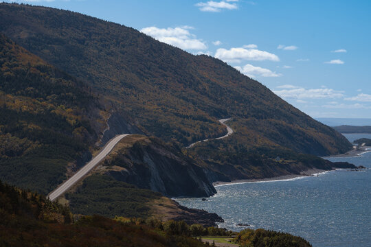 Cape Breton, Canada