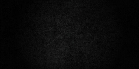 Abstract grunge background dark black chalk board and black board texture. abstract black background backdrop studio, cement concrete wall texture. marble texture background. black paper texture.