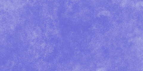 Abstract blue background with blue Dark Wall Background texture. Old blue purple paper with white stain. Chaotic blue watercolor paper texture background. Beautiful cirrus clouds. blue sky background.