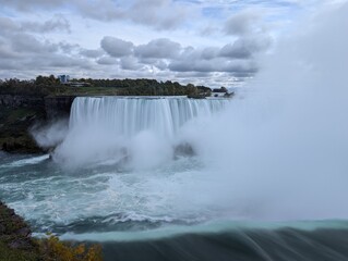 Niagara Falls, Ontario Canada