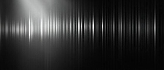 Abstract Sound Wave Background, Colorful Art Wallpaper design