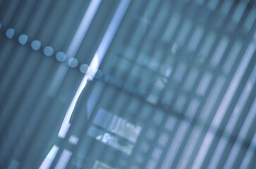Abstract blurry background for covers and wallpapers