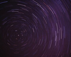 Colored lights abstract background for presentation covers