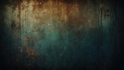 Fototapeta premium Wall, Texture, Background, Concrete, Wood, Metal, Rust, CracksWall, Texture, Background, Concrete, Wood, Metal, Rust, Cracks