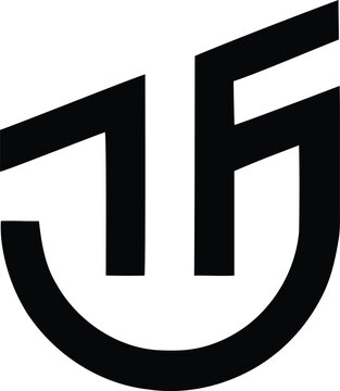 tfj logo design