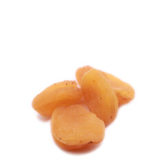 apricots close up