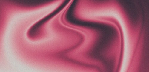 pink silk background with alpha channel