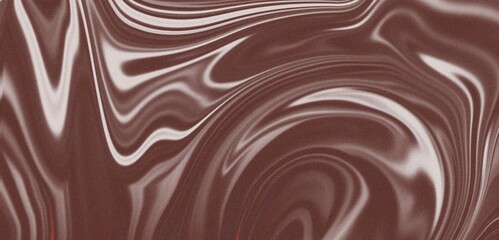 chocolate in a background