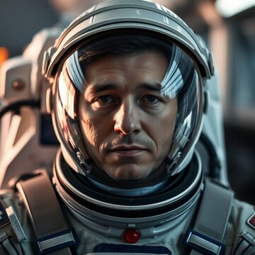 Astronaut