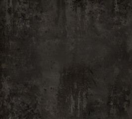 Obraz premium Grunge metal wall texture background, suitable for Halloween theme background, old cracks in cement, dusty old film effect texture, horror concrete imitation facade wall, generative AI 