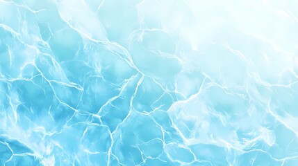 Obraz premium glossy textured glass with a reflective finish and abstract shapes, making it suitable for unique, high-quality stock image backgrounds