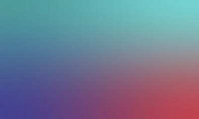 Vibrant Abstract Gradient Background With Colorful Hues