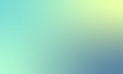 Soft Pastel Gradient Background With Calmness and Serenity