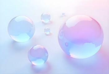 Bubble Fantasy 