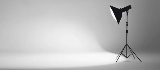 Studio Light Setup - Photography Lighting