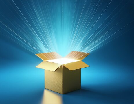 Open Box With Light Images – Browse 122,946 Stock Photos, Vectors, and ...