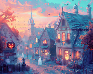 Halloween