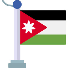 Jordan Icon