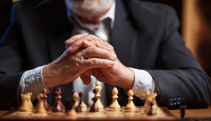 Mastering Chess: Strategies and Techniques for Competitive Play