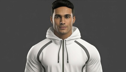 Obraz premium portrait of a person
