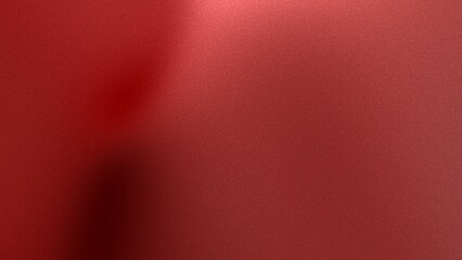 Abstract red blur background