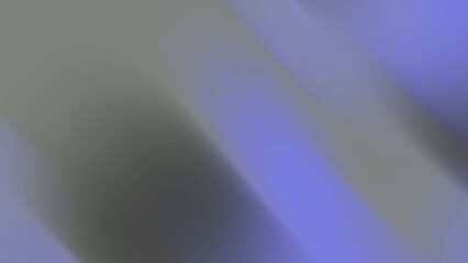 Abstract Gradient Background With Blurry Gray And Blue Hues