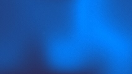 Abstract blue blurred background for design projects