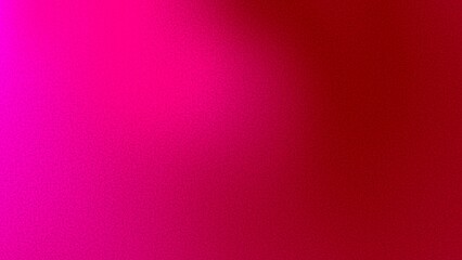 Abstract pink and red gradient background