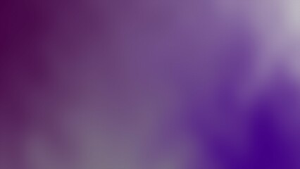 Purple Gradient Background Abstract Color Smooth Blurry Digital Design