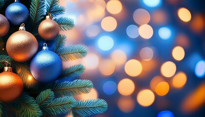 christmas tree decorations