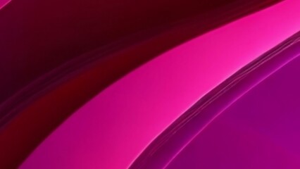 Abstract Pink and Red Gradient Background