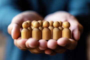 Human Resource Management Concepts in Action