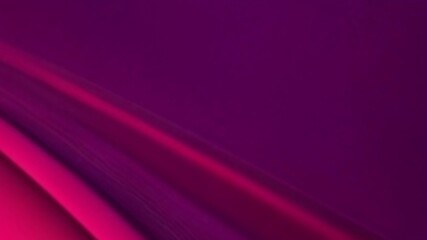 Fototapeta premium Abstract Purple and Pink Gradient Background