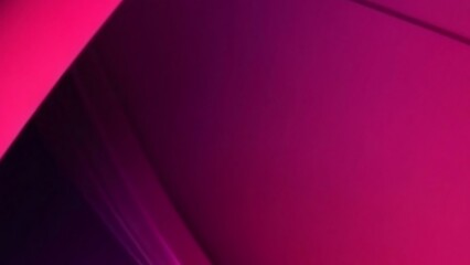 Fototapeta premium Abstract Pink and Purple Background