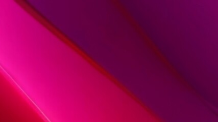 Abstract Pink and Purple Gradient Background