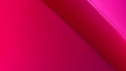 Obraz premium Abstract Pink and Magenta Diagonal Background