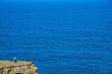 Mar em Handa (paisagem) | Sea in Handa