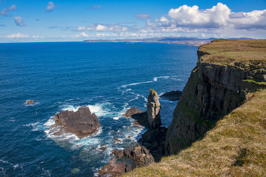 Cost&atilde;o Rochoso (paisagem) | Rocky Shore
