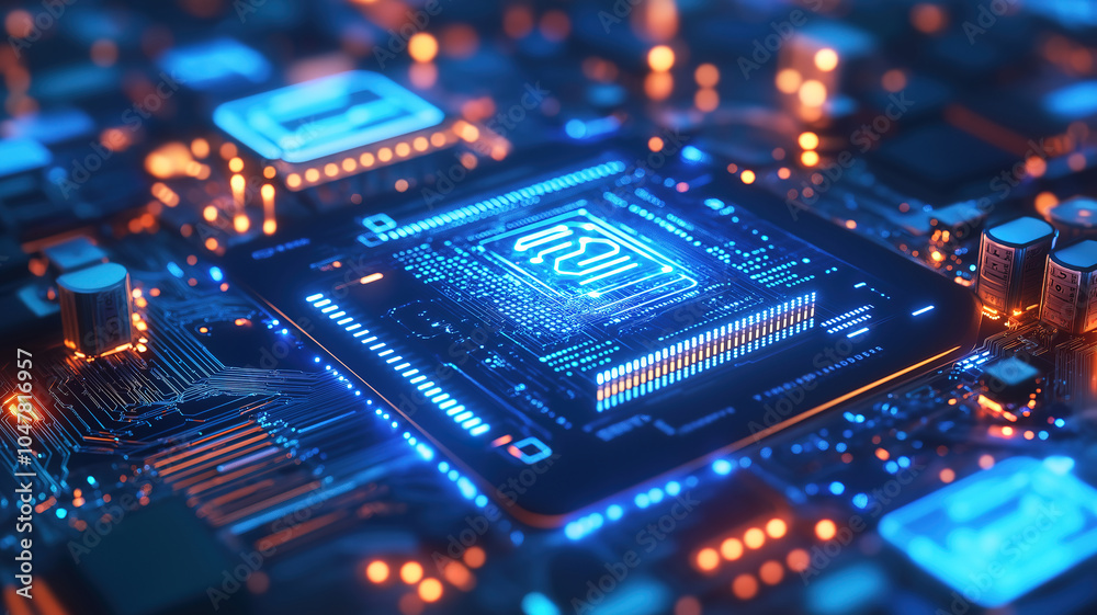 Poster big data and iot technology powering the future of interconnected devices and networks