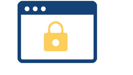 Cyber Security Icons