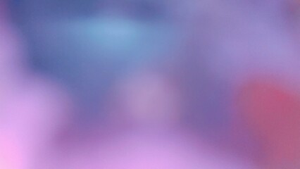 Fototapeta premium Blurry bokeh background, bright colors, cute, charming, sweet, romantic tone.