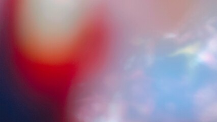 Blurry bokeh background, bright colors, cute, charming, sweet, romantic tone.