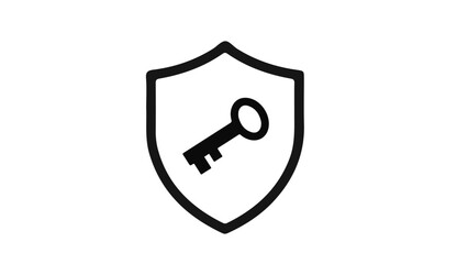 Cyber Security Icons
