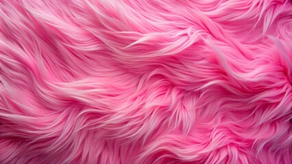 Obraz premium Soft and vibrant pink texture ideal for background or design element, soft, vibrant, pink, texture, background, design