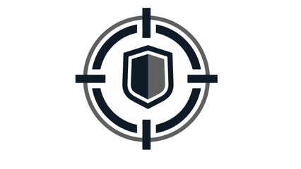 Cyber Security Icon