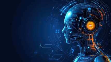 Digital  Humanoid  Artificial  Intelligence