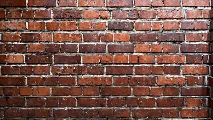 Obraz premium brick background
