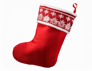 クリスマスの靴下（Christmas stocking）
